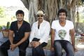 Doosukeltha Movie Shooting Spot Stills