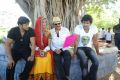 Doosukeltha Movie Shooting Spot Stills