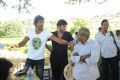 Doosukeltha Movie Shooting Spot Stills