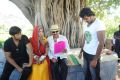 Doosukeltha Movie Shooting Spot Stills