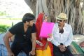 Doosukeltha Movie Shooting Spot Stills