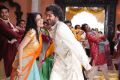 Lavanya Tripathi, Manchu Vishnu in Doosukeltha Telugu Movie Stills