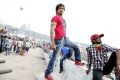 Actor Manchu Vishnu in Doosukeltha Movie Stills