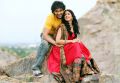 Manchu Vishnu, Lavanya Tripathi in Doosukeltha Movie Stills