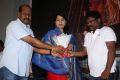 Dora Audio Release Photos