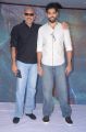 Sathyaraj, Sibiraj @ Dora Movie Audio Launch Stills