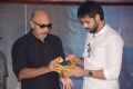 Sathyaraj, Sibiraj @ Dora Movie Audio Launch Stills