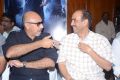 Sathyaraj, D Suresh Babu @ Dora Movie Audio Launch Stills