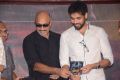 Sathyaraj, Sibiraj @ Dora Movie Audio Launch Stills