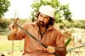 Sathyaraj in Dora Telugu Movie Stills