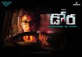 Actress Nayanthara's Dora Telugu Movie Wallpapers