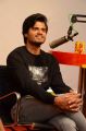 Actor Anand Deverakonda @ Dorasaani 2nd Song Launch Radio Mirchi Photos