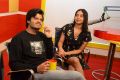 Anand Deverakonda, Shivathmika @ Dorasaani 2nd Song Launch Radio Mirchi Photos
