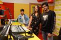 Dorasaani 2nd Song Launch Radio Mirchi Photos