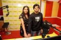 Shivathmika, Anand Deverakonda @ Dorasaani 2nd Song Launch Radio Mirchi Photos