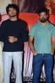 Anand Deverakonda, Sukumar @ Dorasani Movie Trailer launch Stills