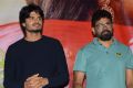 Anand Deverakonda, Sukumar @ Dorasani Movie Trailer launch Stills