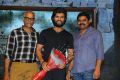 Dorasani Pre Release Function Stills