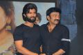 Dorasani Pre Release Function Stills