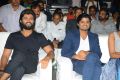 Dorasani Pre Release Function Stills