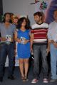 Actress Maithili at Double Trouble Movie Audio Release Stills