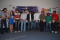 Double Trouble Movie Audio Release Stills