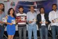 Double Trouble Audio Release Stills