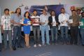 Double Trouble Movie Audio Release Function Stills