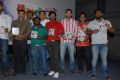 Double Trouble Movie Audio Release photos