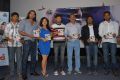 Double Trouble Movie Audio Release photos