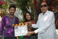 Double Trouble Telugu Movie Opening Stills