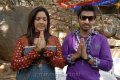 Double Trouble Telugu Movie Opening Stills