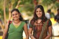 Pavani Reddy, Ragini in Double Trouble Movie Stills