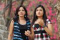 Pavani Reddy & Ragini in Double Trouble Telugu Movie Stills