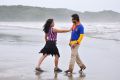 Ravi Shanker, Ragini in Double Trouble Telugu Movie Stills