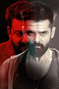 Sanjay Dutt, Ram Pothineni in Double iSmart Movie Images HD