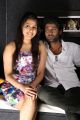 Rashmi Gautam, Sanjay Sivan in Dowlath Movie Stills