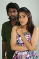 Sanjay Sivan, Rashmi Gautam in Dowlath Movie Stills