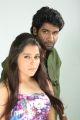 Rashmi Gautam, Sanjay Sivan in Dowlath Movie Stills