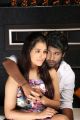 Rashmi Gautam, Sanjay Sivan in Dowlath Movie Stills