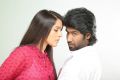 Rashmi Gautam, Sanjay Sivan in Dowlath Movie Stills