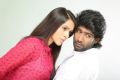 Rashmi Gautam, Sanjay Sivan in Dowlath Movie Stills