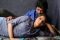 Sanjay Sivan, Rashmi Gautam in Dhowlath Movie Stills