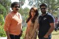 Sekhar Suri, Sonia Mann, Richard Rishi @ Dr Chakravarthy Movie Opening Stills