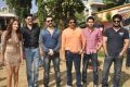 Dr Chakravarthy Movie Opening Stills