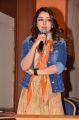 Actress Sonia Mann @ Dr Chakravarthy Movie Press Meet Photos