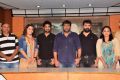 Dr Chakravarthy Movie Press Meet Photos