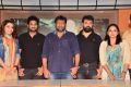 Dr Chakravarthy Movie Press Meet Photos