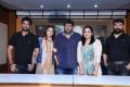 Dr Chakravarthy Movie Press Meet Photos