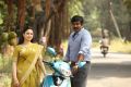 Tamanna, Vijay Sethupathi in Dr Dharmaraju MBBS Movie Stills